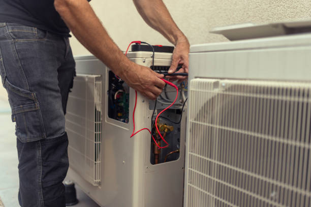 Best Seasonal HVAC Services in Farmington, NM
