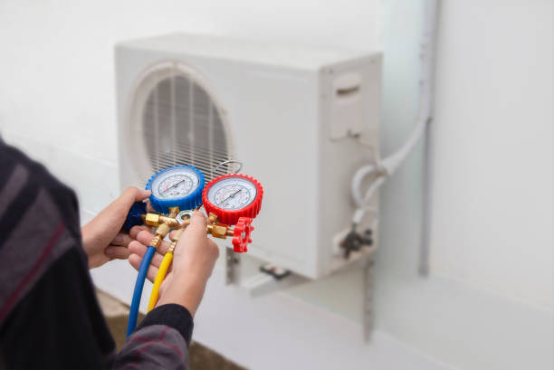 Best VRF (Variable Refrigerant Flow) Systems in Farmington, NM